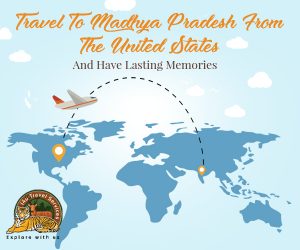 travel to Madhya Pradesh