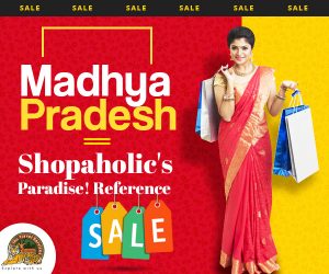 Shopping in Madhya Pradesh