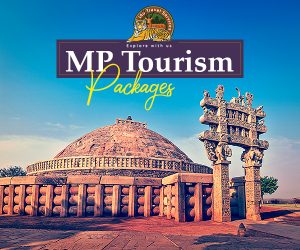 madhya pradesh travel package