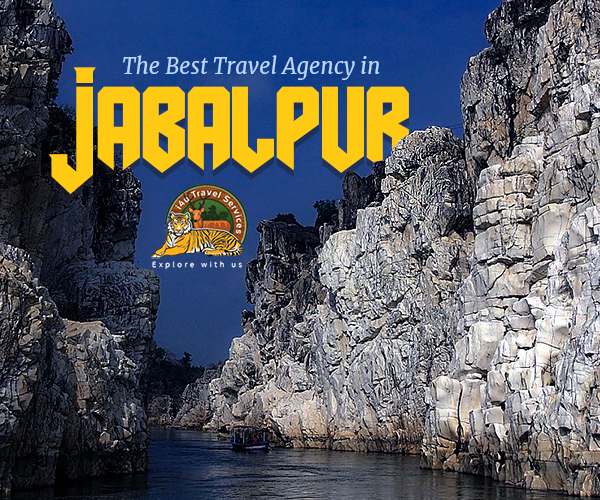travel agency in jabalpur