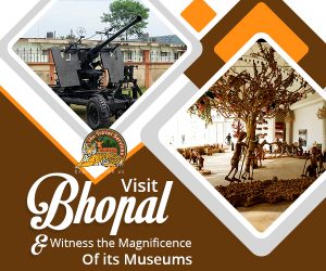 museum in bhopal
