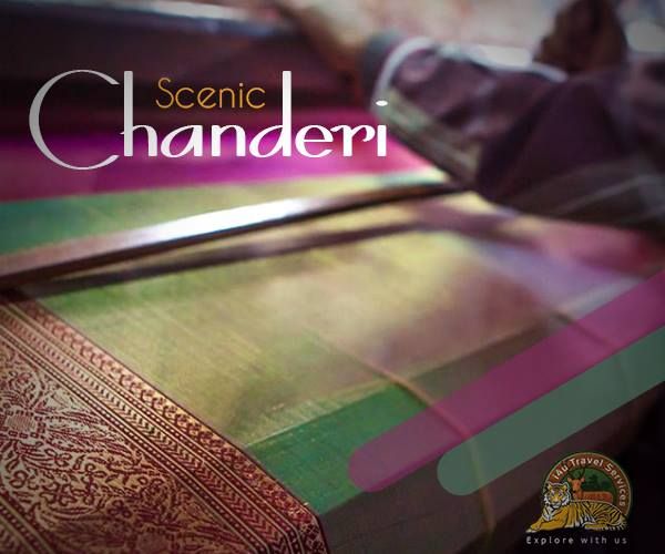 Best Places to visit in Chanderi